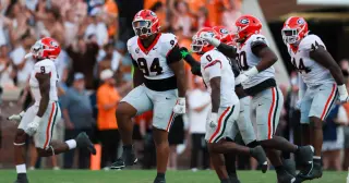 Xzavier McLeod Steps Away From Georgia Football, Citing Personal Well-Being
