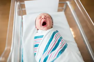 Birth Month May Signal Different Health Risks, Scientists Say