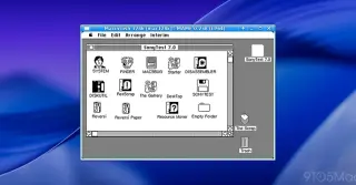 Historic OS Library Comes Alive: The Virtual OS Museum Lets You Run Dozens of Legacy Systems