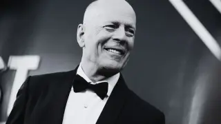 Bruce Willis Makes Rare Appearance at Tallulah Willis's Wedding Amid Dementia Battle