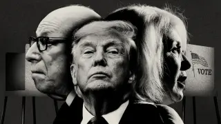 MAGA Allies Urge Trump to Invoke Martial Law if 2026 Midterms Are 'Rigged'