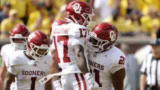 Sooners-Lobos Week 3 Showdown: 6:30 CT Kickoff on ESPN2