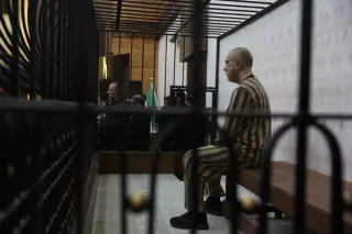 Damascus Opens First Public Trial of Assad-Era Security Official Atef Najib
