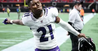 Ravens Defy Overtime Norms to Beat Falcons 30-23
