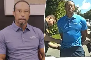 Tiger Woods to Change Plea in Florida DUI Case Ahead of Court