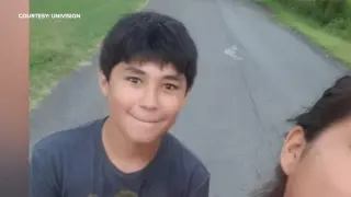 Family seeks exposure clues after NC teen dies from rare brain-eating amoeba