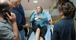US Ambassador Demands Prosecution After Settlers Beat Journalist in West Bank