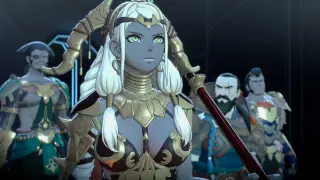 Fortune's Weave: Ambitious Strategy Gem Hobbled by Punishing Time Mechanics