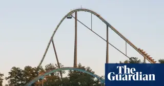 Atlanta Educator Identified as Fatal Victim of Six Flags Goliath Coaster Crash