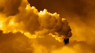 Amazon bets on Texas gas plant that could become the nation’s biggest climate-polluting data-center power source