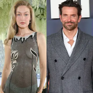 Gigi Hadid Says Her Relationship With Bradley Cooper Is Defined by Honesty