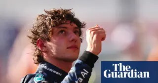 Antonelli Takes Austin Pole, Setting Stage for Historic Title Decider