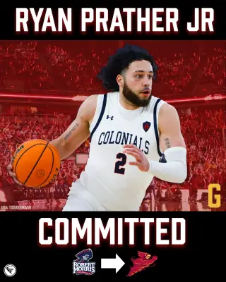 Horizon League guard heads to Iowa State, boosting the Cyclones’ backcourt