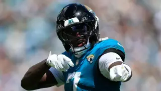 Jaguars Bet Big on Brian Thomas Jr. in Week 2 Showdown With Broncos