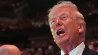 Midnight Truth Social Tirade: Trump's Late-Night Rage Unleashed