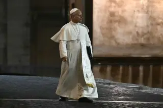 Pope Leo XIV Returns to La Sapienza, Reviving Benedict XVI’s Faith–Reason Dialogue