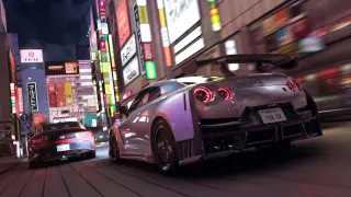 Forza Horizon 6 June 15 Patch Tweaks Drag Tires, AI Balance and Visuals