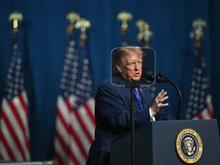 Midterm Final Stretch: Democrats Lead Polls as Trump Shifts to Virtual Campaign