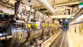HiLumi Era Begins: LHC Upgrades Set Stage for Tenfold Leap in Physics