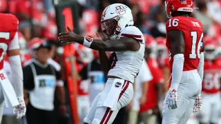 Rutgers open season ends in upset as UMass shocks Scarlet Knights