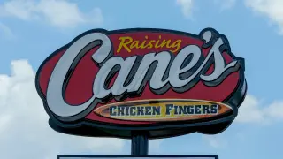 Raising Cane’s Expands Footprint with Seven August Openings