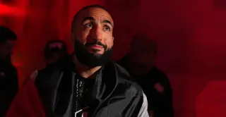 Muhammad Claims Covington Has Restraining Order, Police On Standby for RAF 13