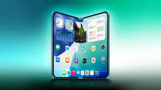 Foldable iPhone Ultra Could Start at $2,099–$2,299 With 7.8-inch Inner Display
