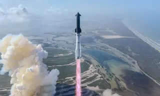 SpaceX delays Starship Flight 12 after hydraulic pin snag, eyes next-night launch