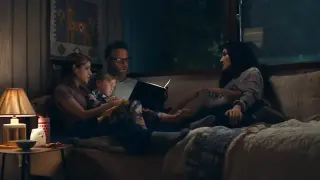 Babies Review: A Witty, Tender Look at Childless Adulthood and Chosen Family