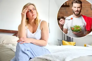 Spain Overhauls Menopause Nutrition Guidelines After Male-Only Data Controversy