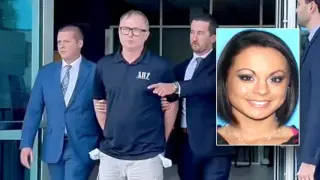 Orlando police arrest Dale Smith Jr. for 2011 disappearance of Michelle Parker