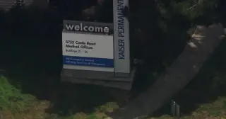 San Jose Kaiser shooting leaves man dead, woman critically injured; investigators suspect the dead man was the shooter