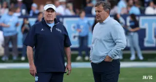 UNC Football GM Michael Lombardi Resigns as Probe Expands to Steve Belichick