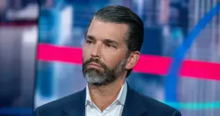 Amazon Considers The Apprentice Revival With Donald Trump Jr.