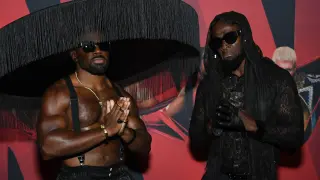 Kofi Kingston and Xavier Woods Ink AEW Deal, Set for All In London Debut