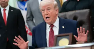 Trump’s Vietnam War Claim Sparks Backlash Over Draft Record