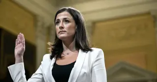DOJ Civil Rights Division moves to indict Jan. 6 witness Cassidy Hutchinson