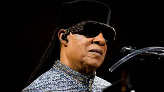 Stevie Wonder Files Eviction Lawsuit Against Ex-Fiancée After 38-Year Rent-Free Stay