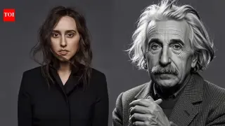 From Planes to Spacetime: Sabrina Pasterski’s Quantum Gravity Quest