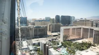 Vegas Strip beating yields $56.5 million jury verdict
