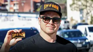 Trump Signals Support for Spencer Pratt in L.A. Mayor Bid, Calls Him a 'Big MAGA Person'