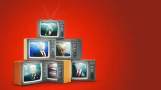 Broadcasters face a test as Trump tees up a big election address
