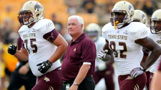 Dennis Franchione, Hall of Fame Coach Who Revitalized TCU, Dies at 75