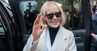 DOJ Probes Carroll for Possible Perjury in Trump Lawsuits