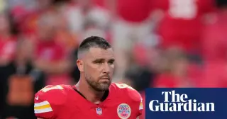 NFL Star Travis Kelce Named Victim in $35M Ponzi Scheme Sentencing