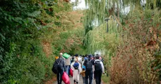 France Intensifies Channel Border Policing as Crossings Drop but Deaths Rise