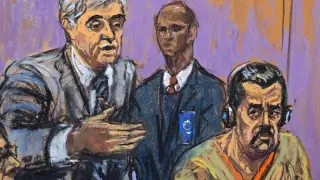 Maduro’s U.S. criminal trial set for June 2027 in New York