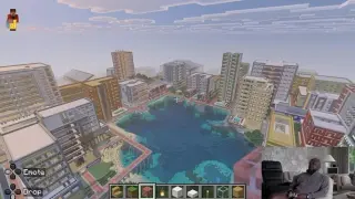 Mike Tomlin's 12-Year Minecraft City Reveals a Therapeutic Escape from NFL Pressure