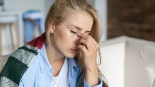 Fatigue is widespread in the U.S., new CDC data show