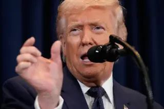 Trump’s $1M Fraud Bounty Amid DOJ Election Legal Battles